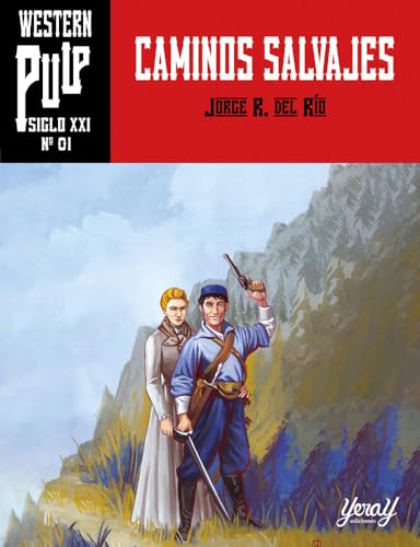Caminos salvajes (Paperback)