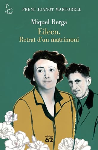 Eileen. Retrat d'un matrimoni (Kindle Edition)