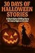 30 Days of Halloween Stories by TwinkleTales Publisher