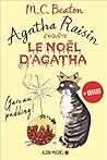 Le Noël d'Agatha ...