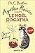 Le Noël d'Agatha - nouvelle inédite Agatha Raisin: Gare au pudding ! (French Edition)