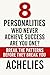 8 PERSONALITIES Who Never Achieve Success— Are You One? by Abdul Azeez 8 PERSONALITIES Who Never Achieve Success— Are You One? by Abdul Azeez