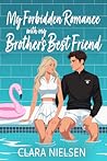 My Forbidden Romance with My Brother's Best Friend (Port Lane #4)