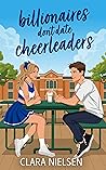 Billionaires Don't Date Cheerleaders (Texting the Boyband, #2)