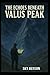 The Echoes Beneath Valus Peak by Sky Benson