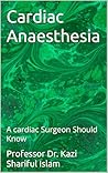 Cardiac Anaesthes...