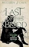 Last of His Blood