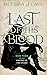 Last of His Blood (Empire of the Stars, #3)