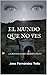 EL MUNDO QUE NO VES  by Jose Fernandez Tello