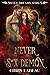 Never Love a S*x Demon by Chris Labeau