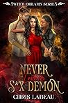 Never Love a S*x ...