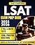 The Complete LSAT Exam Prep Guide: Boost Your Score to 170+ With 7 Full-Length Tests, 1200+ Questions, and a Proven Step-by-Step System to Cut Stress, Prevent Burnout, and Maximize Study Efficiency