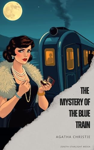 The Mystery of the Blue Train