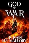 God of War by H.P. Mallory