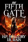 The Fifth Gate by H.P. Mallory