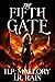 The Fifth Gate (Gates of the Underworld, #5)