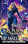 Vanity Scare by H.P. Mallory