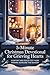 5-Minute Christmas Devotional For Grieving Hearts by Ruth Hopewell