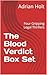 The Blood Verdict Box Set: ...