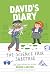 David's Diary #2 by Bunmi Laditan David's Diary #2 by Bunmi Laditan