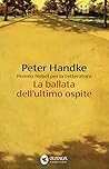 La ballata dell'ultimo ospite