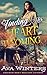 Finding Her Heart in Wyoming: A Western Historical Romance Book