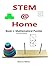 Stem @ Home Book 1: Mathema...