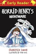 Horrid Henry Early Reader: Horrid Henry’s Nightmare