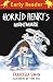Horrid Henry Early Reader: Horrid Henry’s Nightmare