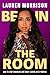 Be in the Room by Lauren Morrison