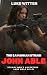 John Able: The Savannah Strain: A Lone Wolf's Steamy Mission, Deep State Conspiracy, Sci-fi Thriller