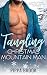 Tangling with the Christmas Mountain Man by Pippa Brook