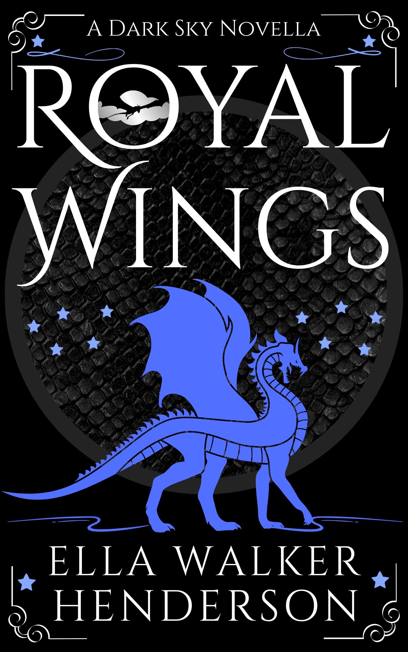 Royal Wings