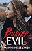 Buried Evil by Sarah Michelle Lynch Buried Evil by Sarah Michelle Lynch