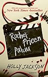 Rachel Pricen paluu