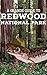 Redwood National Park by Sarah Del Grande