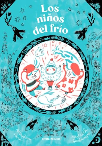 Los niños del frío (Paperback)