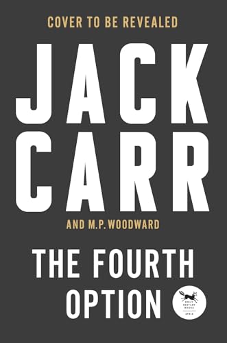 The Fourth Option: A Novel (Hardcover)
