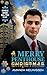 A Merry Penthouse Christmas by Amanda Meuwissen
