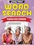 Large Print Word Search Puz...