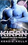 Kiran (Ka'atari Warriors, #1)
