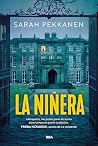 Book cover for La niñera
