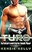 Turo (Ka'atari Warriors #4)