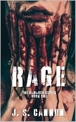 Rage (Damaged #1)