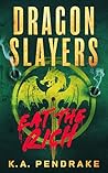 Dragon Slayers : ...
