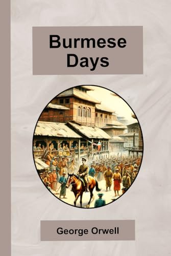 Burmese Days