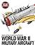 World War II Military Aircraft by Bing Chandler