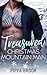 Treasured by the Christmas Mountain Man: A Short, Steamy, Instalove Holiday Romance (Mistletoe Ridge Book 3)