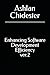 Enhancing Software Development Efficiency ver.2 by Ashlan Chidester
