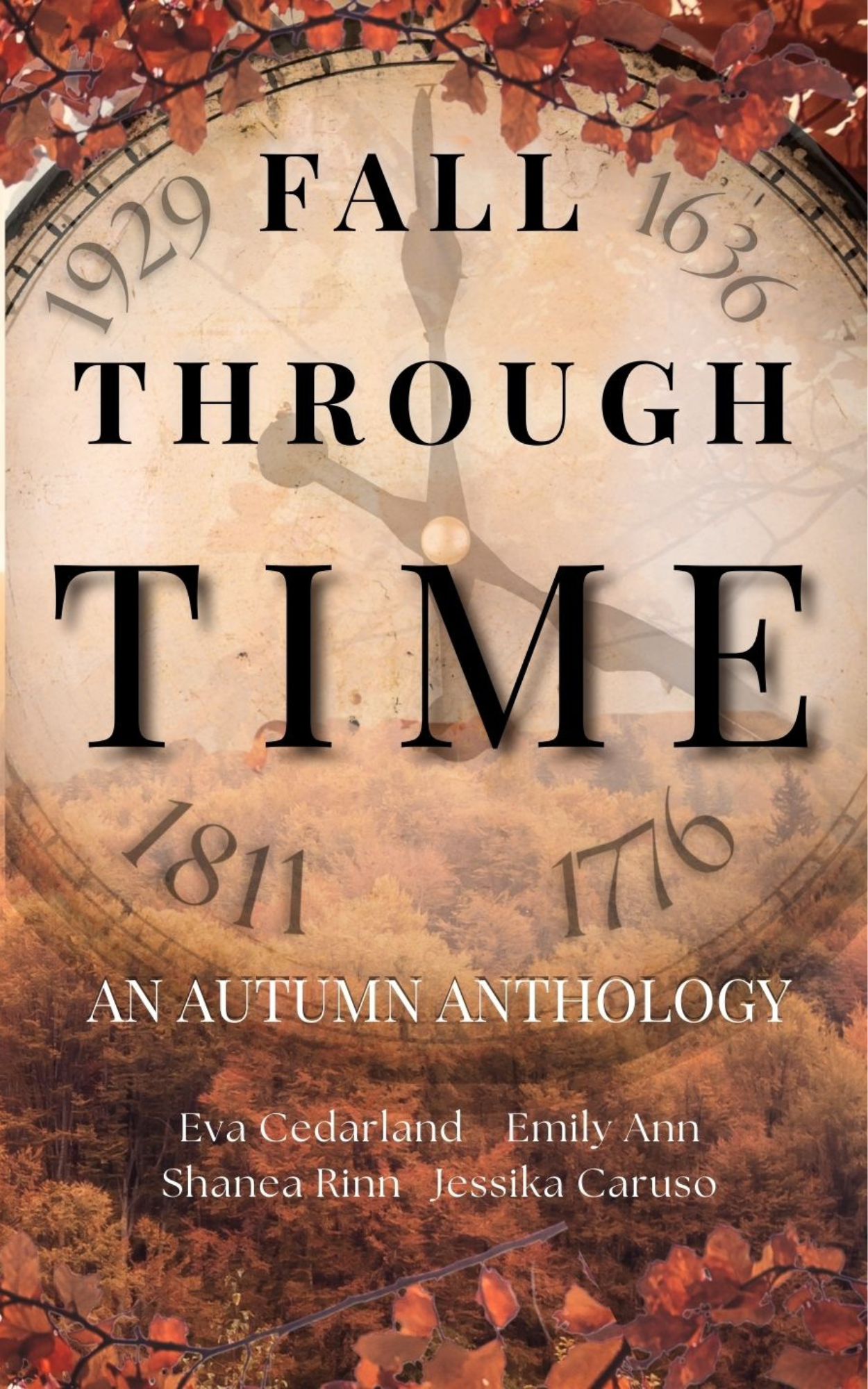 Fall Through Time